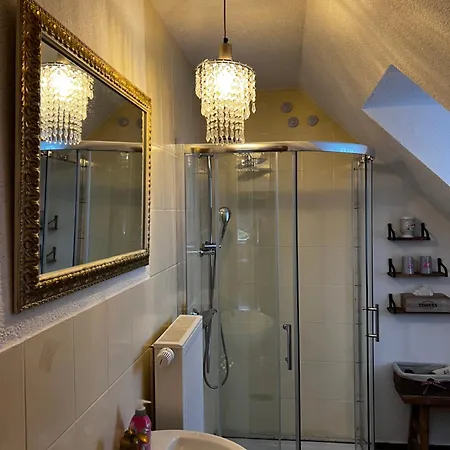 Cats Forest Apartment *