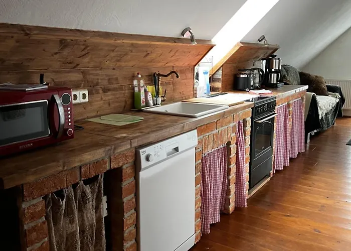 شقة Cats Forest *