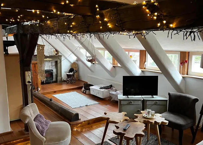 شقة Cats Forest غروسشوناو