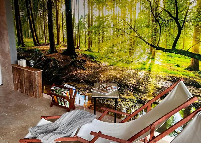 شقة Cats Forest غروسشوناو