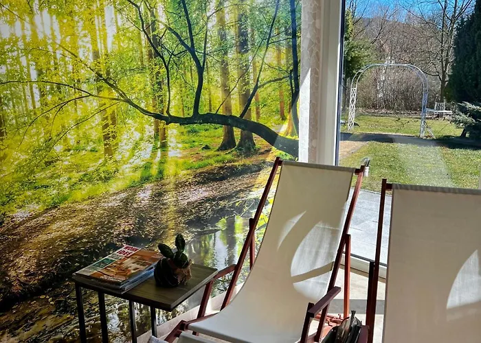 Cats Forest * غروسشوناو