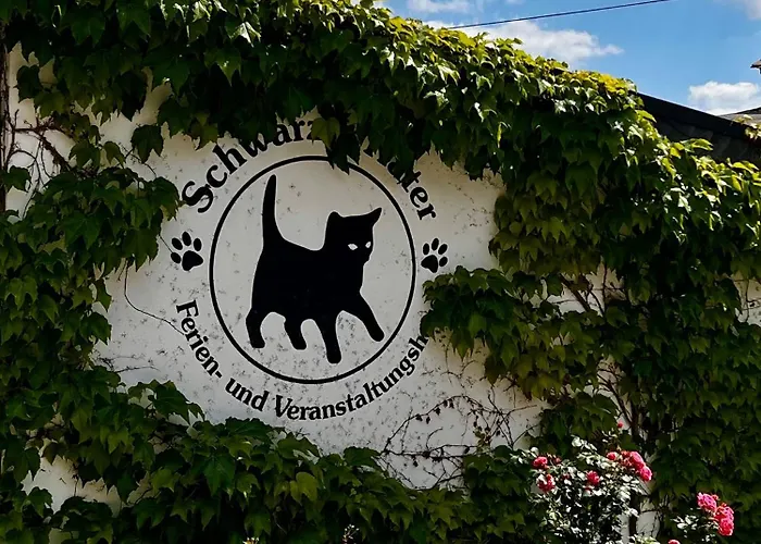 شقة Cats Forest *